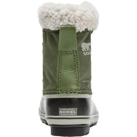 Sorel Childrens Yoot Pac Nylon (Kids)