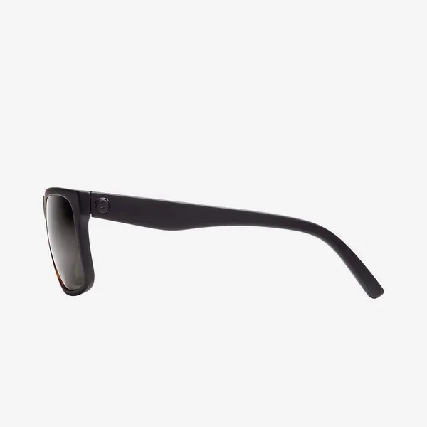 Electric Swingarm XL Sunglasses Cola/Grey Polarized