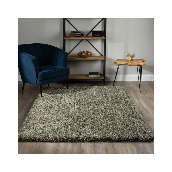 Dalyn Utopia UT100 Silver Area Rug 2&3x22x7&6x22