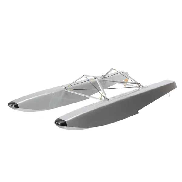 Hangar 9 6030 - 1/5-Scale Float Set