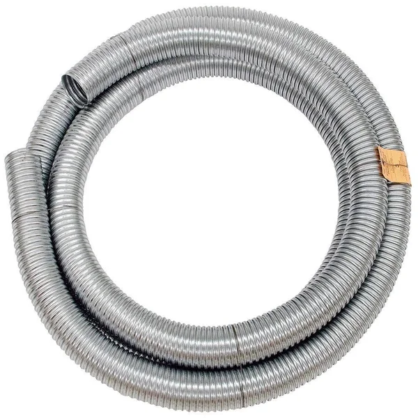 AFC Cable Systems 3 in. x 25 ft. Flexible Steel Conduit