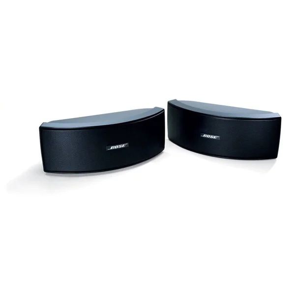Bose 151 SE Environmental Speakers Elegant Outdoor Speakers Black