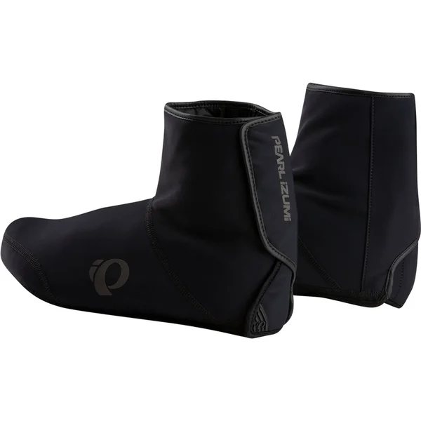 Pearl Izumi - AmFIB Shoe Cover Black - XXL