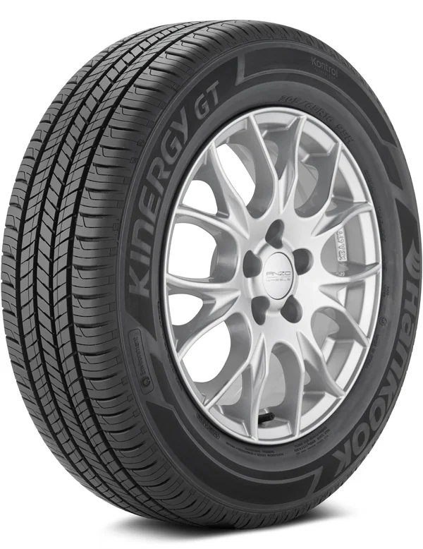 Hankook Kinergy GT H436 All Season Tire - 225/45R17 91H