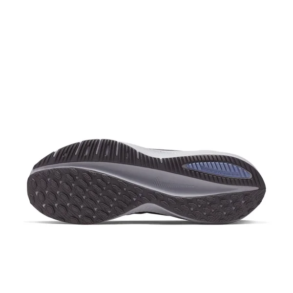 Men's Nike Air Zoom Vomero 14 (Grey/Black) 10