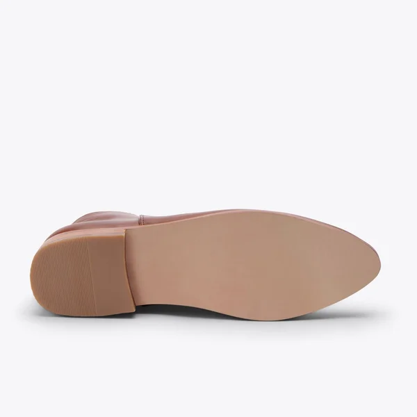 Nisolo Lana Boot - Women's Brandy - 7.0