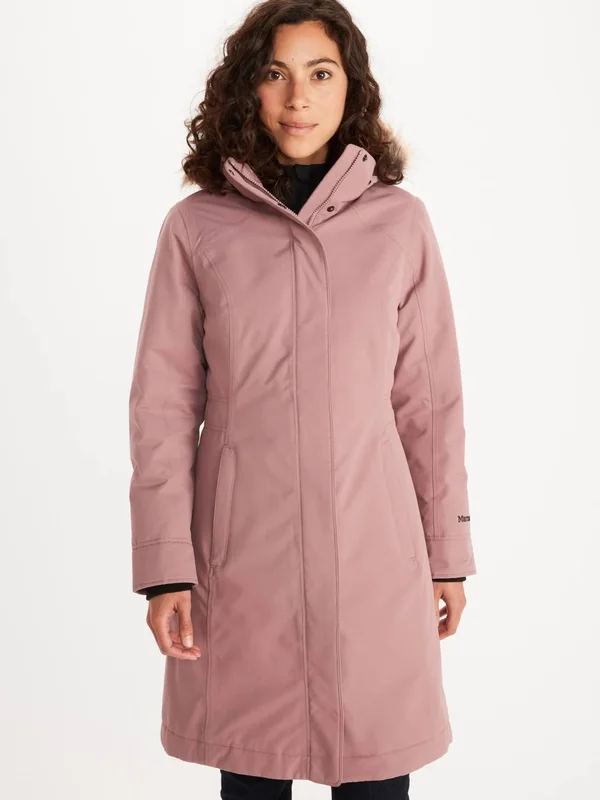 Marmot Women's Chelsea Coat - Medium - Dream State