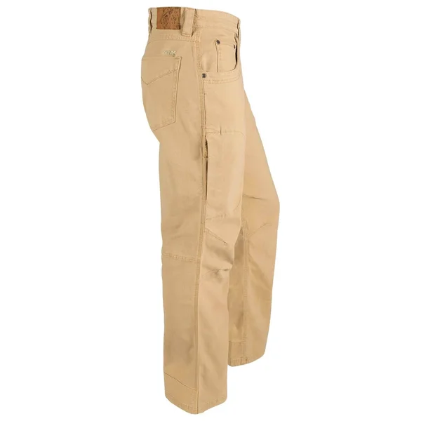 Mountain Khakis Men's Camber 106 Pant Classic Fit - Yellowstone