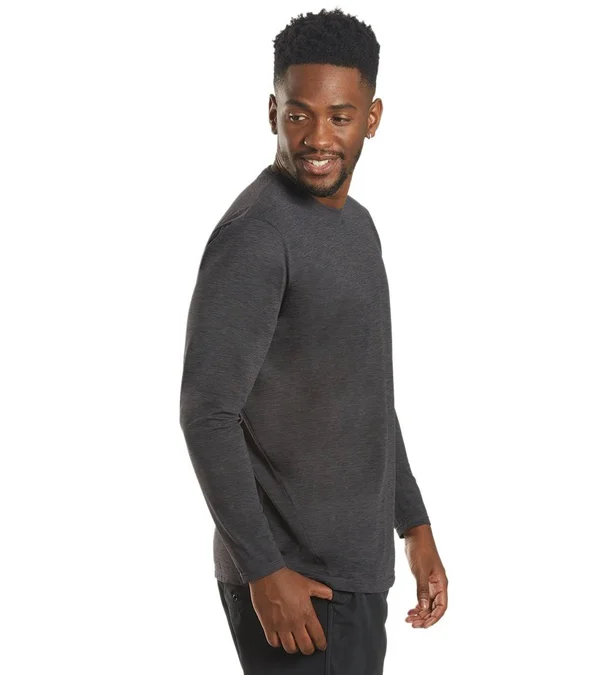 Xcel Wetsuit Heathered VENTX Solid Long Sleeve SP19