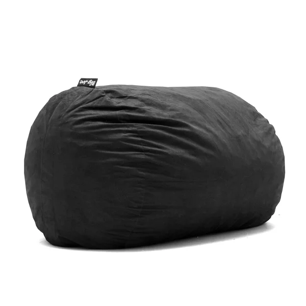 Big Joe Removable Cover XL Fuf Fog