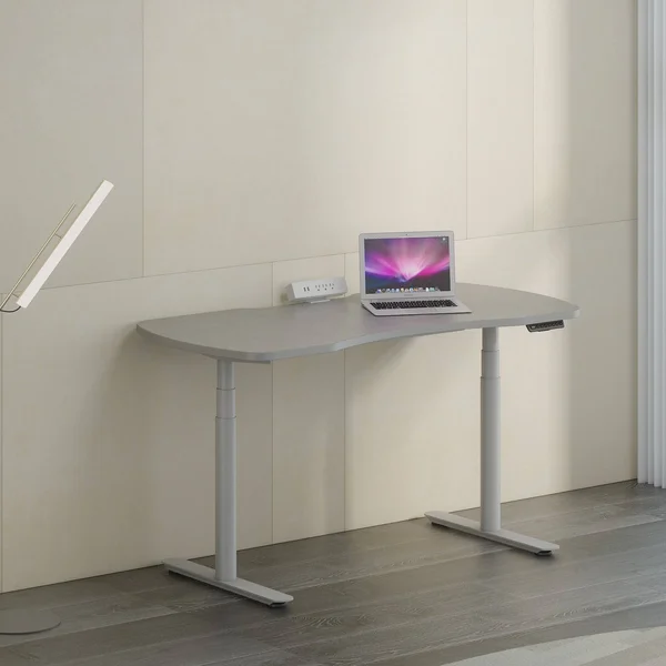 EazeeChairs - Office Adjustable Standing Desk MD3