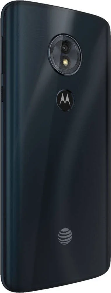 Motorola moto g6 play - 16 GB - Deep Indigo - ATu0026T - GSM