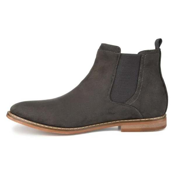 Vance Co. Marshall Men's Chelsea Boot - Black