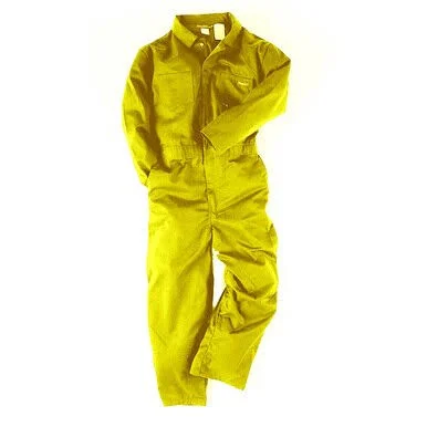 Neese VN4CA Nomex 4.5oz. Uniform FR Coveralls 2 Chest Pocket, Available in Black, Red, Gray, Khaki, Navy Blue, Green, Orange u00