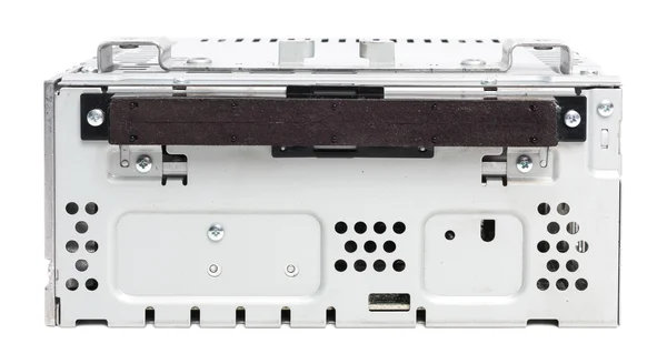 Ford 13 14 Escape Radio Cd Mp3 CJ5T-19C107-BH Bulk 115