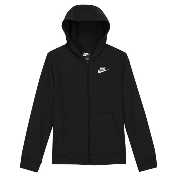 Nike Sportswear Club French Terry Full Zip Sweatshirt S