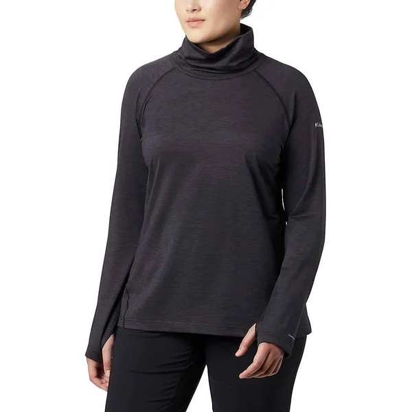 Columbia Women's Bryce Canyon II Turtleneck