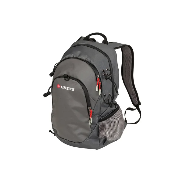 Greys Chest & Back Pack