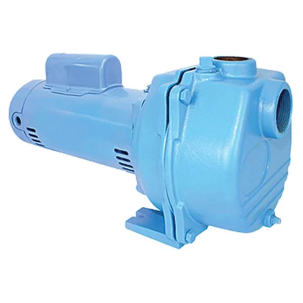 Little Giant LSP-100-C Lawn Sprinkler Pump 1 HP - 115/230V 558294