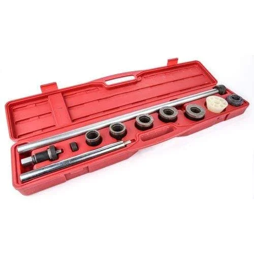 JEGS 80597 Camshaft Bearing Installation & Removal Tool