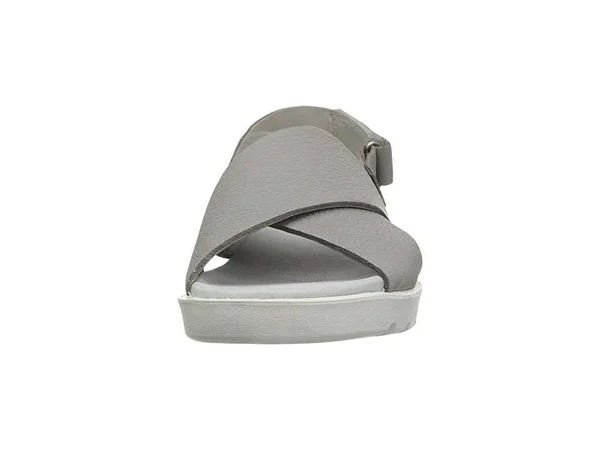 Ecco Women's Freja Slide Sandal II Wild Dove 37