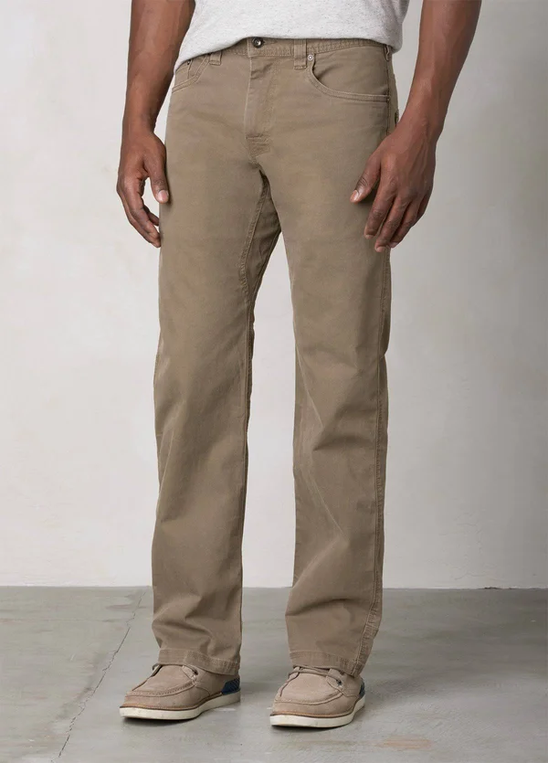 Prana Bronson Pant - Men's 32 Mud
