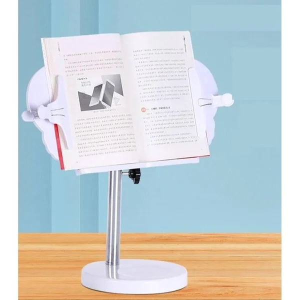 Slowmoose (F) Book Holder Bookends
