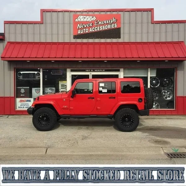 Bushwacker 40092-02 Pocket Style Fender Flares