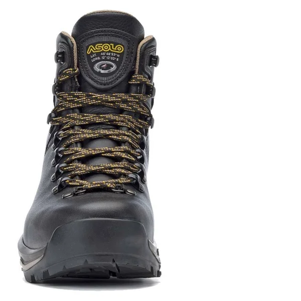 Asolo TPS 535 Brown Boot - Women's - 10.5