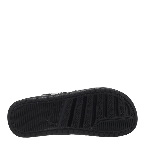 Nike Benassi Duo Ultra Slide 8 Black