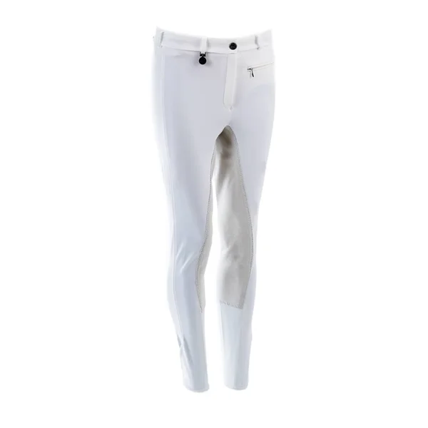 Pikeur Lugana - Long Length 140507