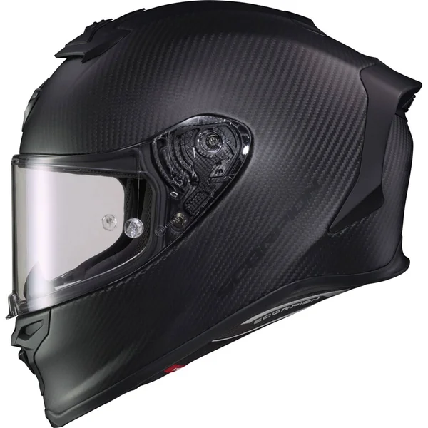 Scorpion EXO-R1 Air Carbon Full Face Helmet - Matte Black - X-Large