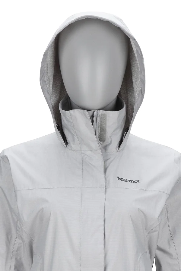 Marmot PreCip Jacket - Women's Platinum