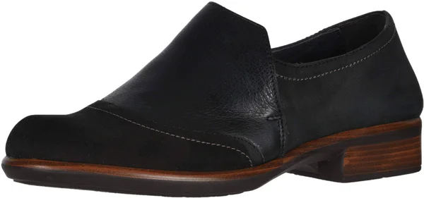 Naot Angin 37 - Black