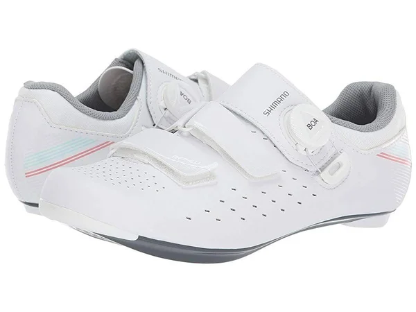 Shimano SH-RP400 (White) Women's Shoes