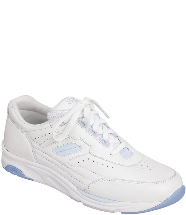 SAS Women's Tour White 11.5 Wide