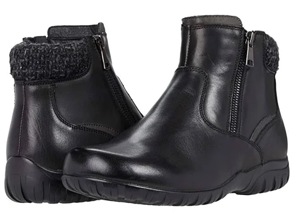 Propet Darley 8.5 Women's Black
