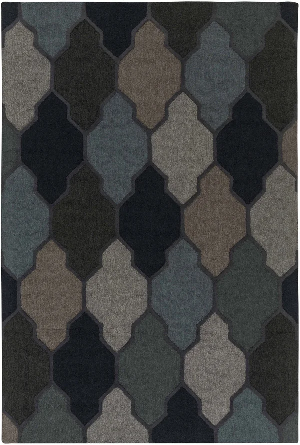 Surya 2&3x22 x 12& Pollack Rug