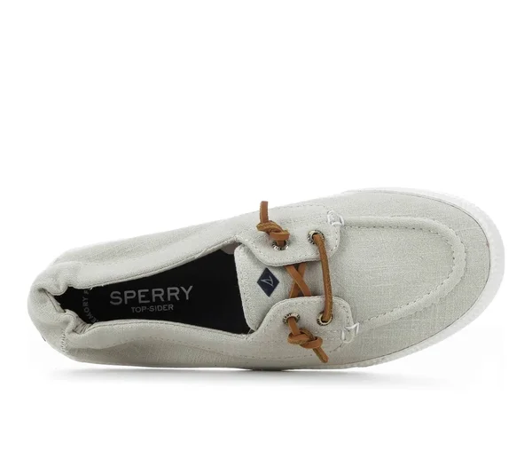 Sperry Womens Lounge Away 2 Slip on Sneaker