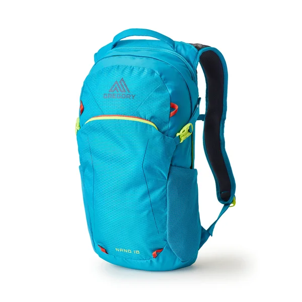 Gregory - Nano 18 - Calypso Teal