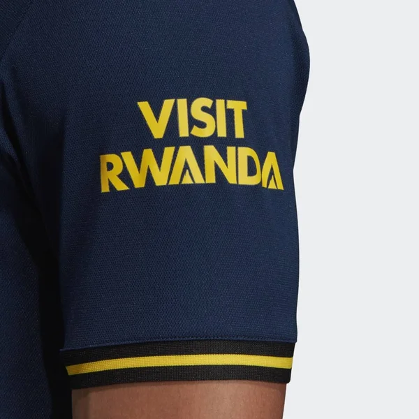 Arsenal 19/20 Third Jersey
