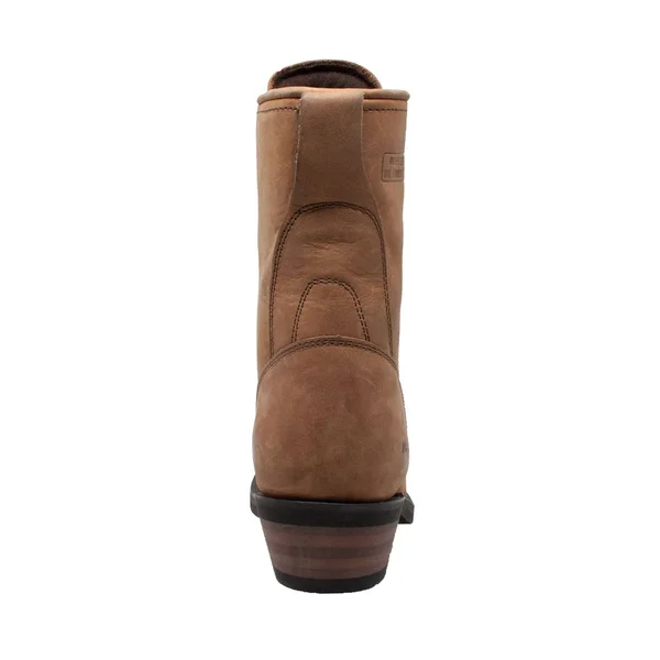 AdTec Men's 9224 Packer Boots 9