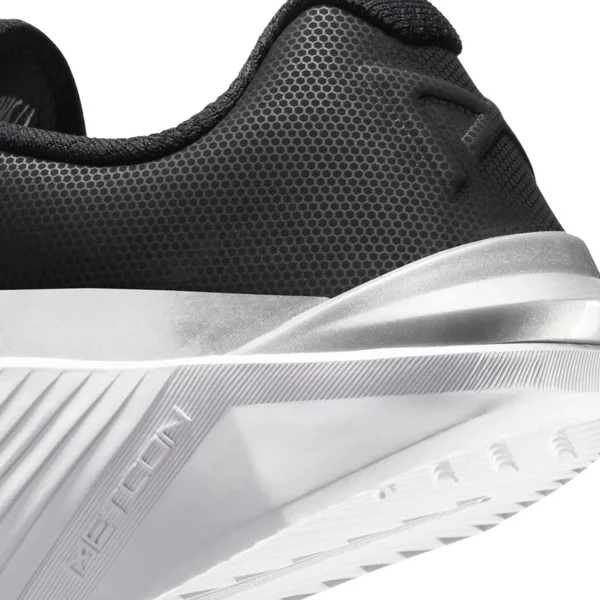 Nike Women's Metcon 6 Training Shoes - Black