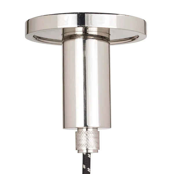Regina Andrew Fillmore Pendant (Polished Nickel)