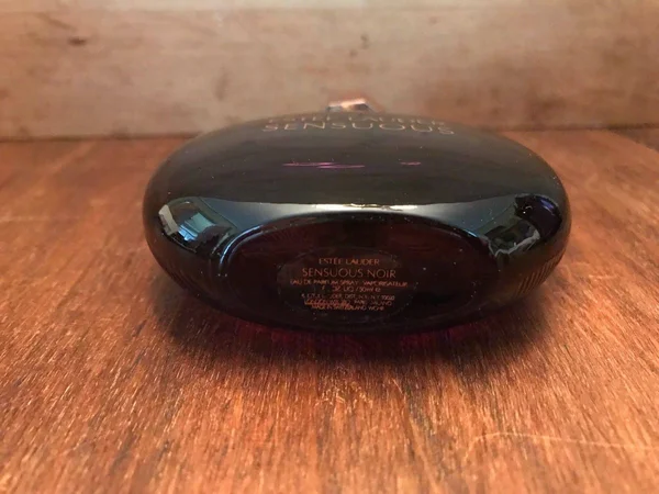 Estee Lauder Sensuous Noir Eau de Parfum Spray - 1.7 fl oz bottle