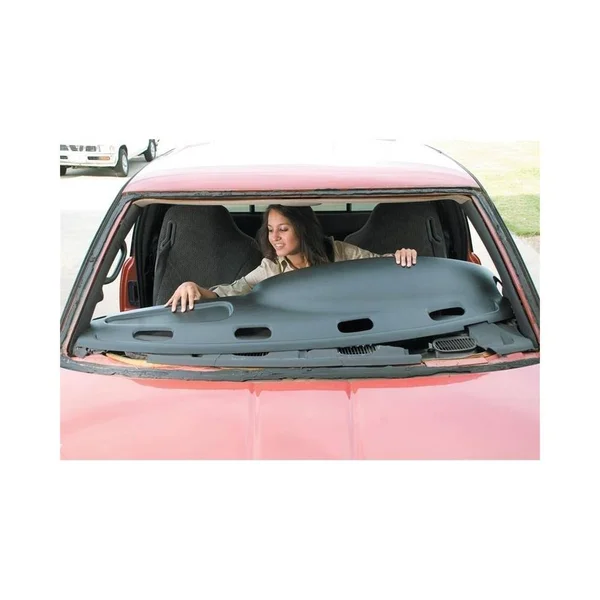 Coverlay 1987 Mercedes Benz 300D Dash COVER - 16-124LL-GRN