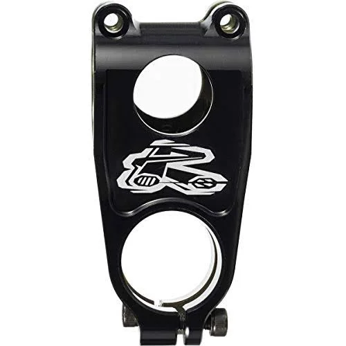 Renthal Duo Stem Black/Gold, 50mm