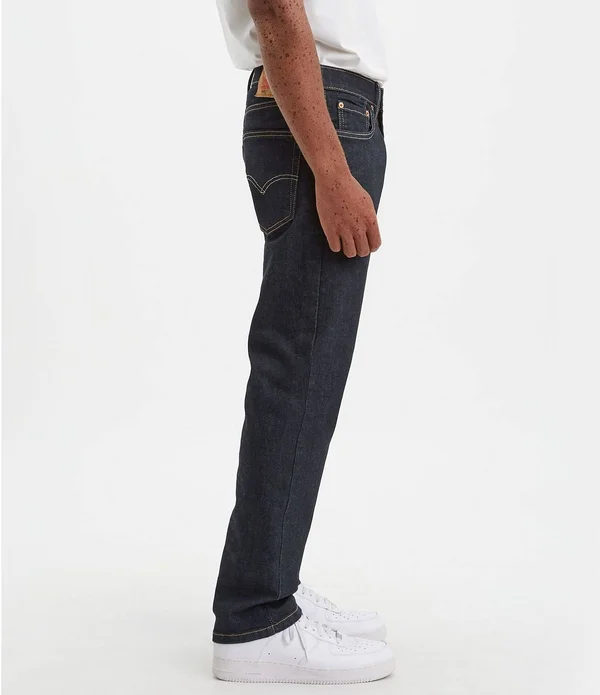 Levi&s 514 Straight Fit Men's Jeans - Everyday Indigo x 34