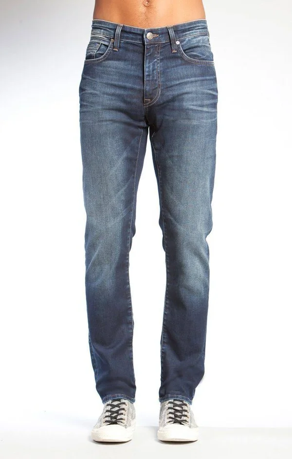 Mavi - Mens Jake Slim Jeans