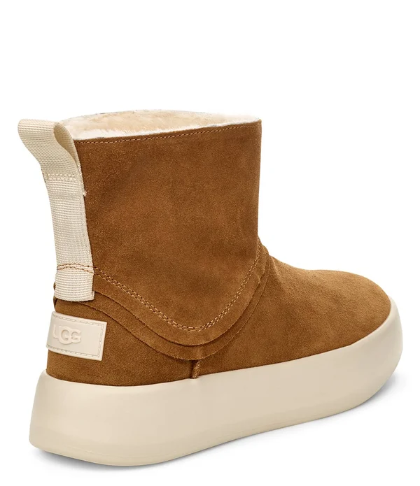 Ugg Classic Boom Boot Chestnut, Women's, Size: 5
